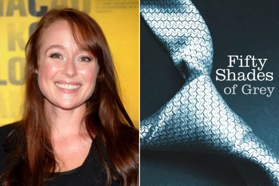 '50 Shades of Grey' Casts Jennifer Ehle as the Mom