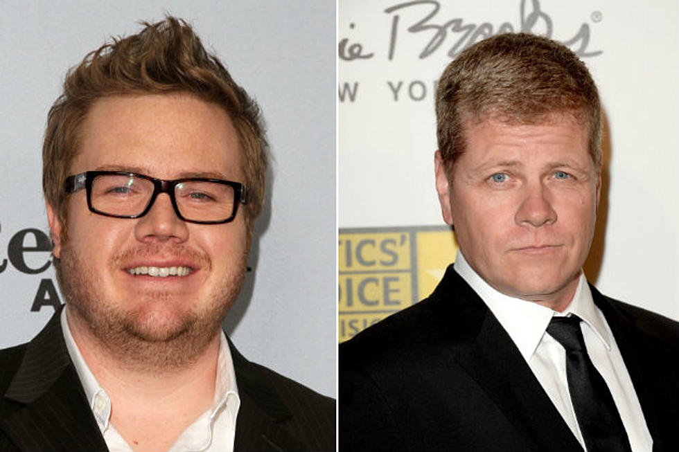 &#8216;The Walking Dead&#8217; Adds Josh McDermitt and Michael Cudlitz as Eugene and Abraham