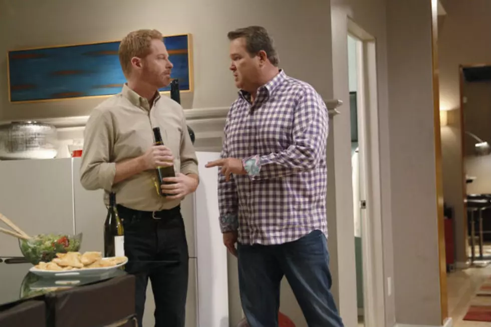 &#8216;Modern Family&#8217; Review: &#8220;Farm Strong&#8221;
