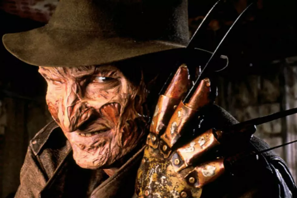 See the Cast of &#8216;A Nightmare on Elm Street&#8217; Then and Now