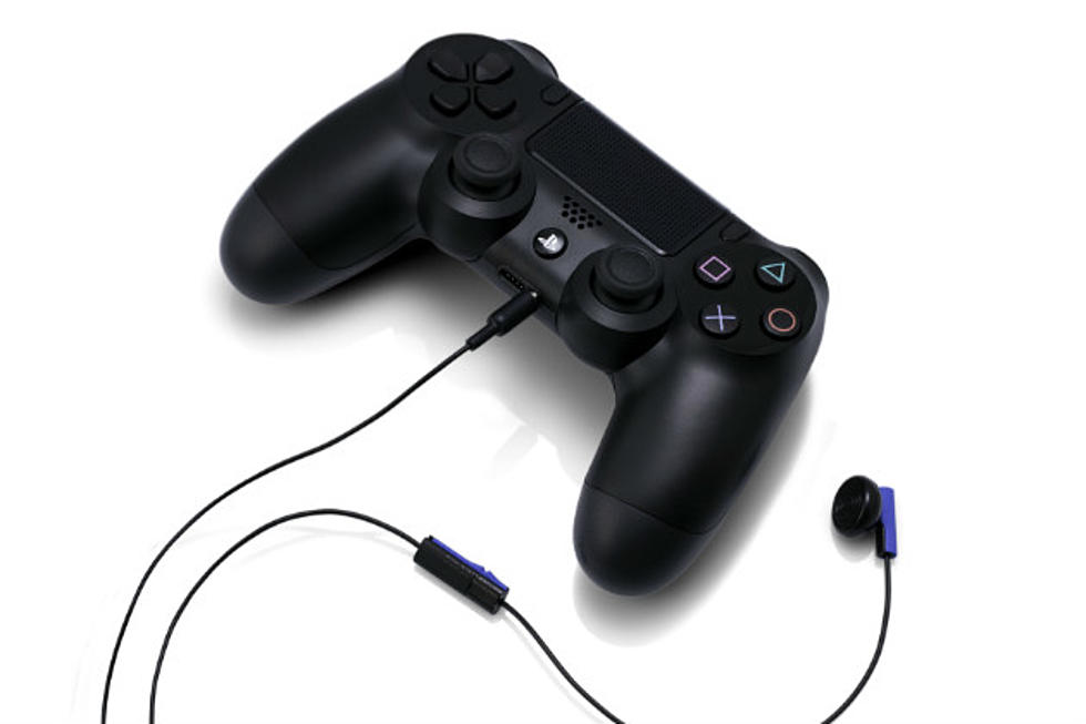 Bluetooth Headsets Won’t Work on PlayStation 4