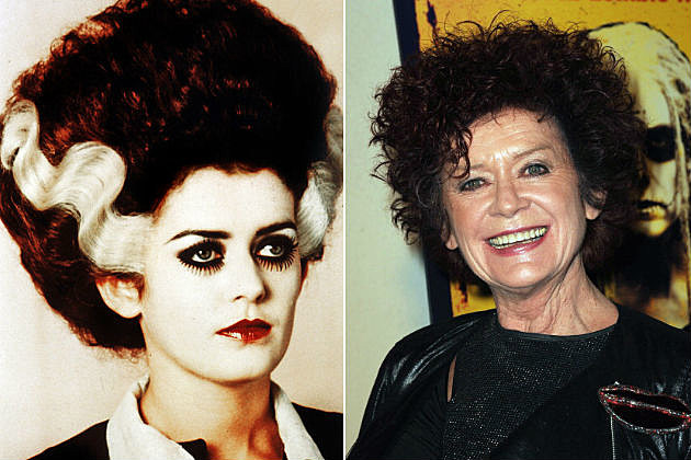 Rocky Horror Picture Show' cast: Where are they now?