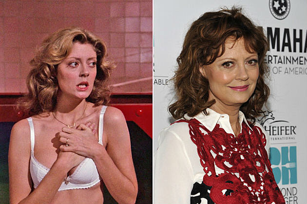The Rocky Horror Picture Show' Cast: Where Are They Now?