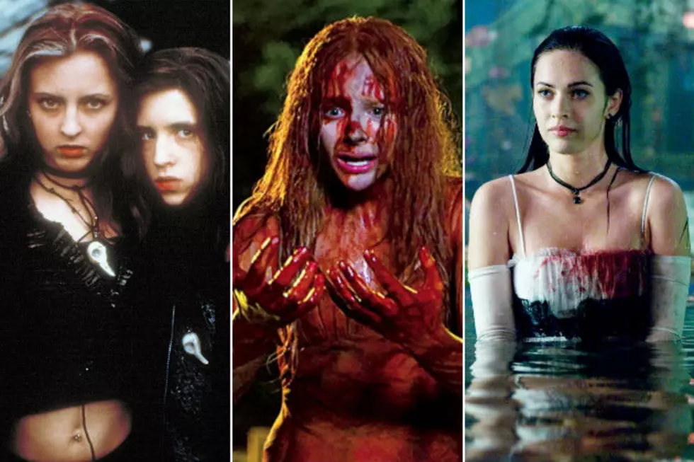 Reel Women: The Horror of Coming of Age