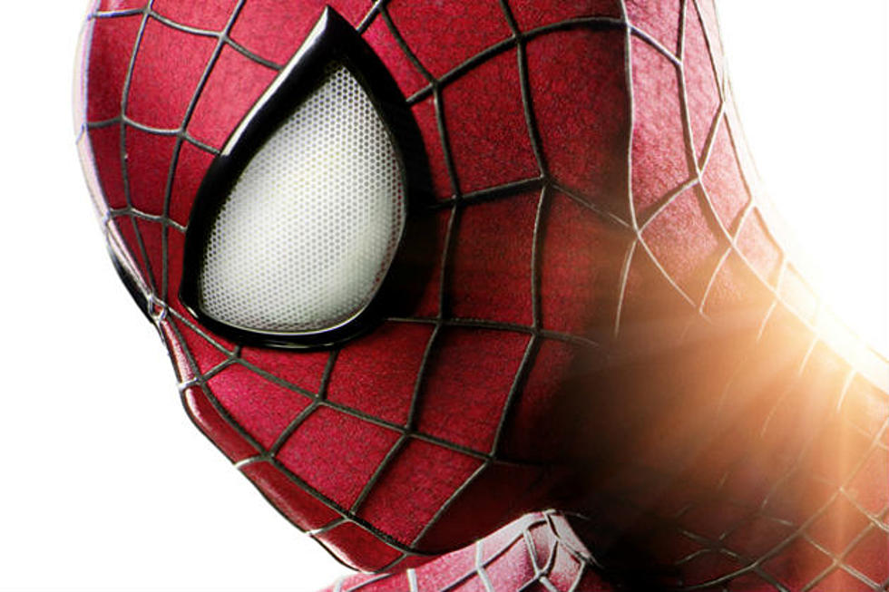 &#8216;The Amazing Spider-Man 2&#8242; Photos