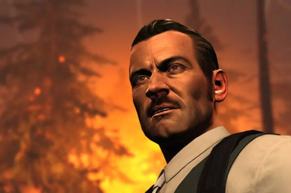 The Bureau: XCOM Declassified DLC Coming Next Week