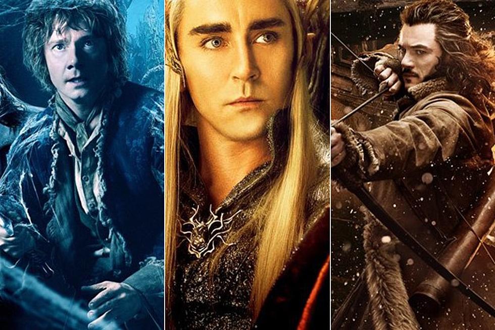 The Wrap Up: The Latest &#8216;The Hobbit: The Desolation of Smaug&#8217; TV Spot Promises More Epic Adventure