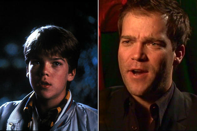 See the Cast of 'The Monster Squad' Then and Now
