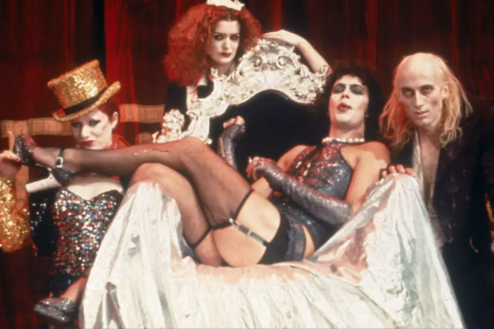 See the Cast of &#8216;The Rocky Horror Picture Show&#8217; Then and Now