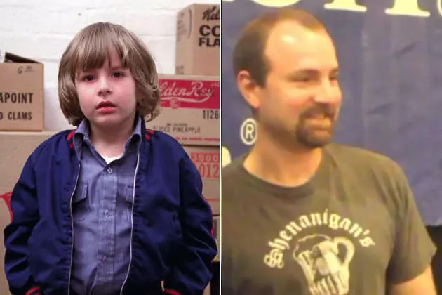 See the Cast of 'The Shining' Then and Now