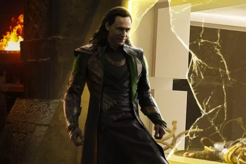 The Wrap Up: &#8216;Thor 2&#8242; Gets a New TV Spot