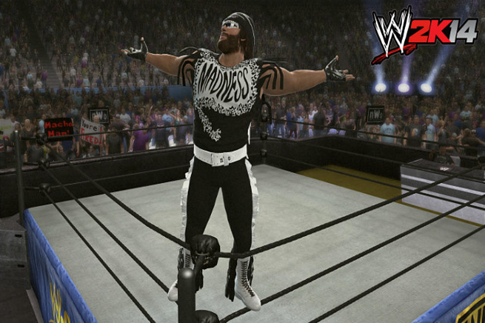 WWE 2K14 Trailer: Season Pass Madness