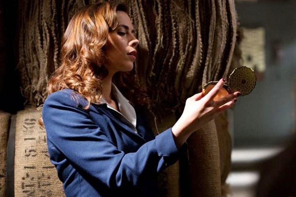 Marvel Developing Four New TV Shows and a Miniseries, Including &#8216;Agent Carter&#8217;?