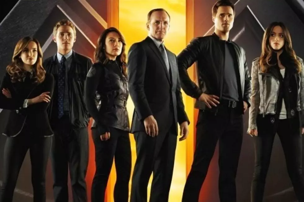 New York Comic-Con: Marvel&#8217;s &#8216;Agents of S.H.I.E.L.D.&#8217; Spies a Few New Secrets Ahead