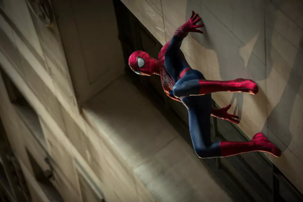 ‘The Amazing Spider-Man 3′ Hires Three Familiar Writers