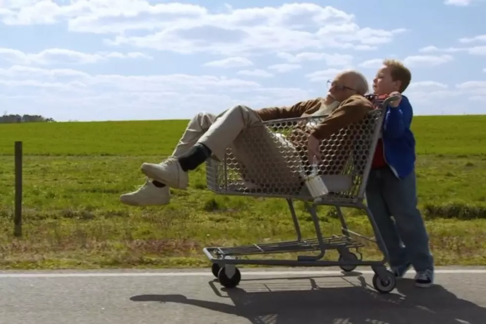 Weekend Box Office Report: &#8216;Bad Grandpa&#8217; Dethrones &#8216;Gravity&#8217; and &#8216;The Counselor&#8217; Bombs