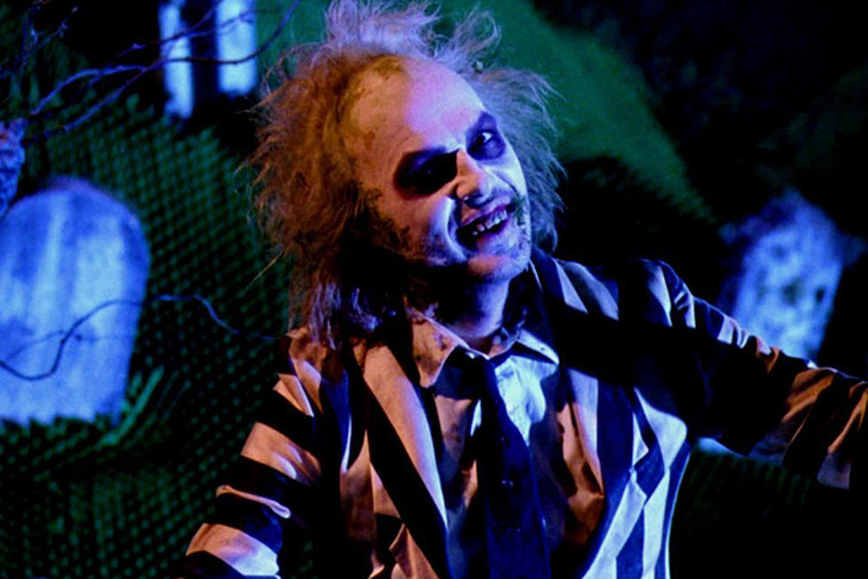 Beetlejuice Is Back In The Theater This Weekend Only In Cheyenne