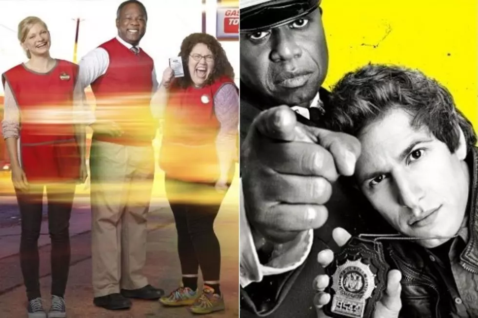 Fall TV 2013: ABC&#8217;s &#8216;Lucky 7&#8242; Canceled First, FOX&#8217;s &#8216;Brooklyn Nine-Nine&#8217; Up For Renewal?
