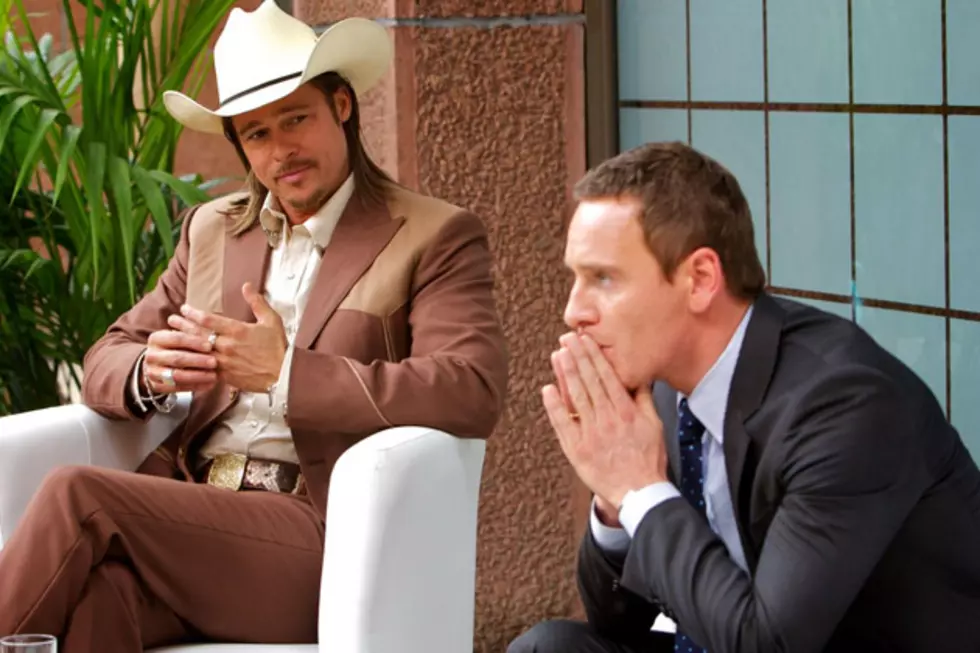 'The Counselor' Review