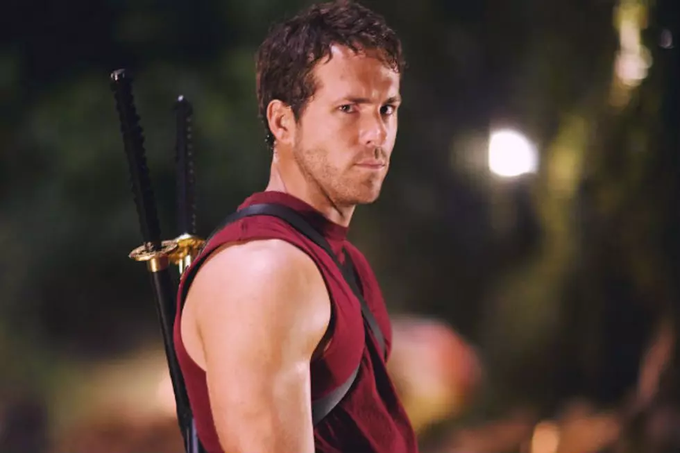 The Wrap Up: Ryan Reynolds Says the &#8216;Deadpool&#8217; Movie Could Still Happen