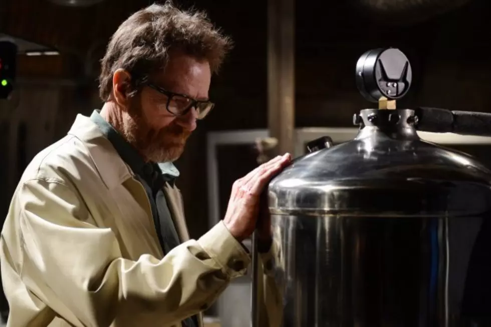‘Breaking Bad’ Series Finale: Bryan Cranston Weighs in on Dream Theory, Plus Read Final Script Pages!