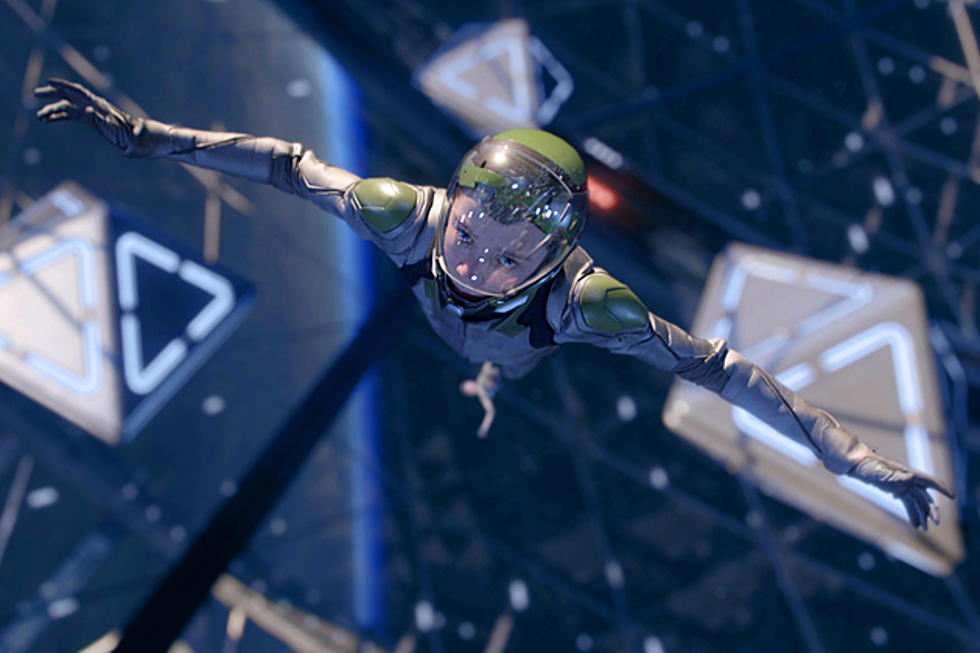 &#8216;Ender&#8217;s Game&#8217; Review