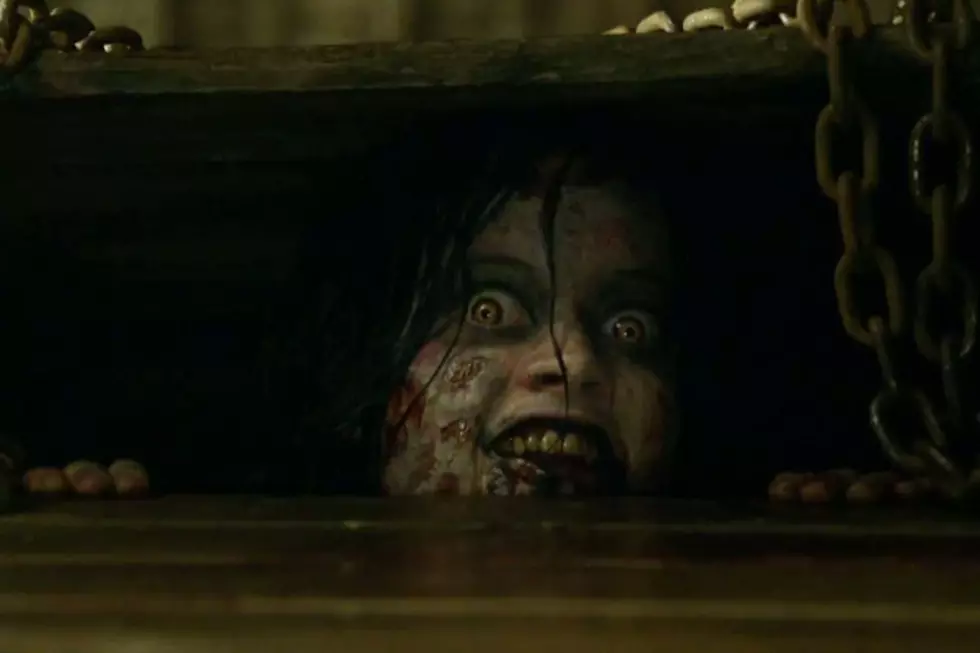 &#8216;Evil Dead 2&#8242; is &#8220;Not Going to Happen&#8221; Says the Team Behind the Remake