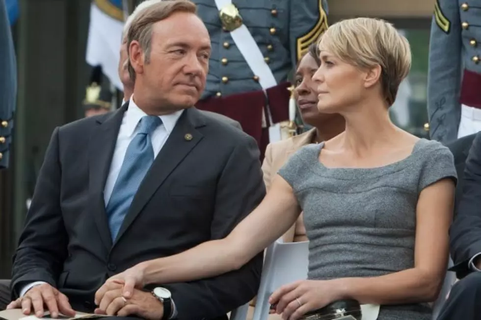 &#8216;House of Cards&#8217; Season 3: Netflix in Talks for Additional Episodes