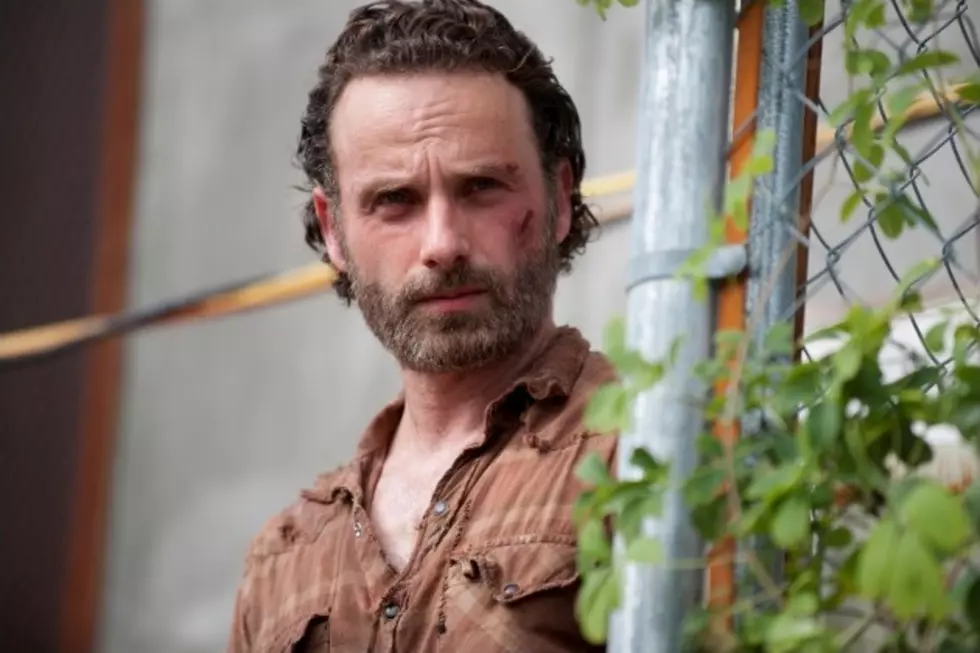 ‘The Walking Dead’ “Isolation” Preview Photos: Who Will Be Left Standing?