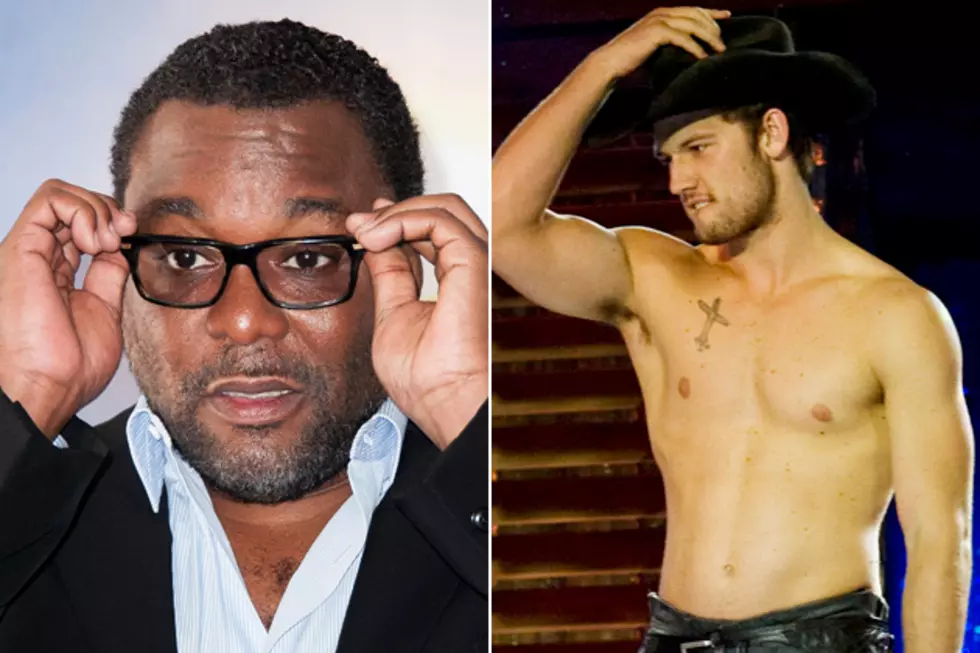 ‘The Butler’ Director Developing a Gay Interracial Action Movie With Alex Pettyfer
