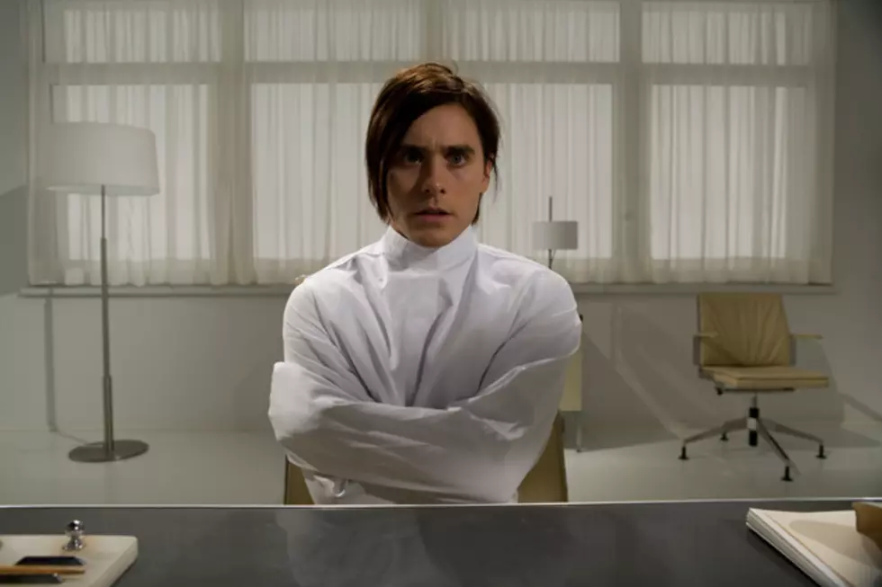 Mr. Nobody' Review