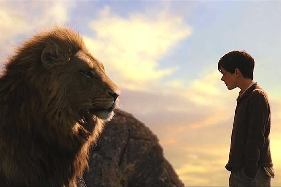 New &#8216;Chronicles of Narnia&#8217; Sequel is Coming: Get Ready For &#8216;The Silver Chair&#8217;
