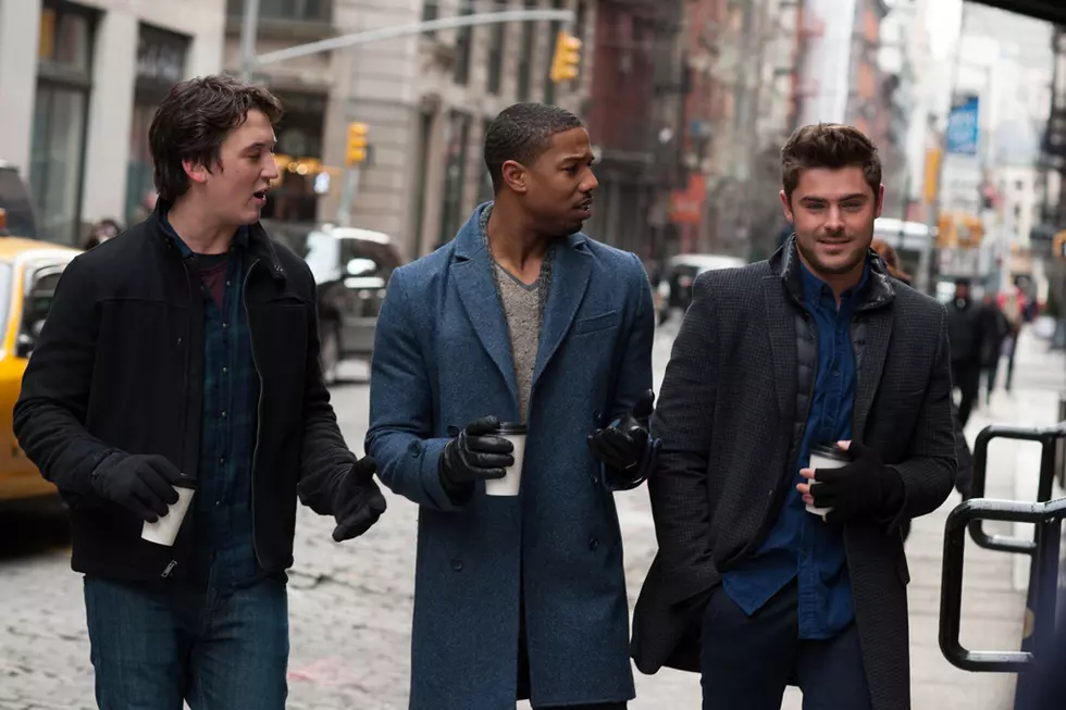 ‘That Awkward Moment’ Trailer: Michael B. Jordan, Miles Teller and Zac Efron in R-Rated Comedy [NSFW]