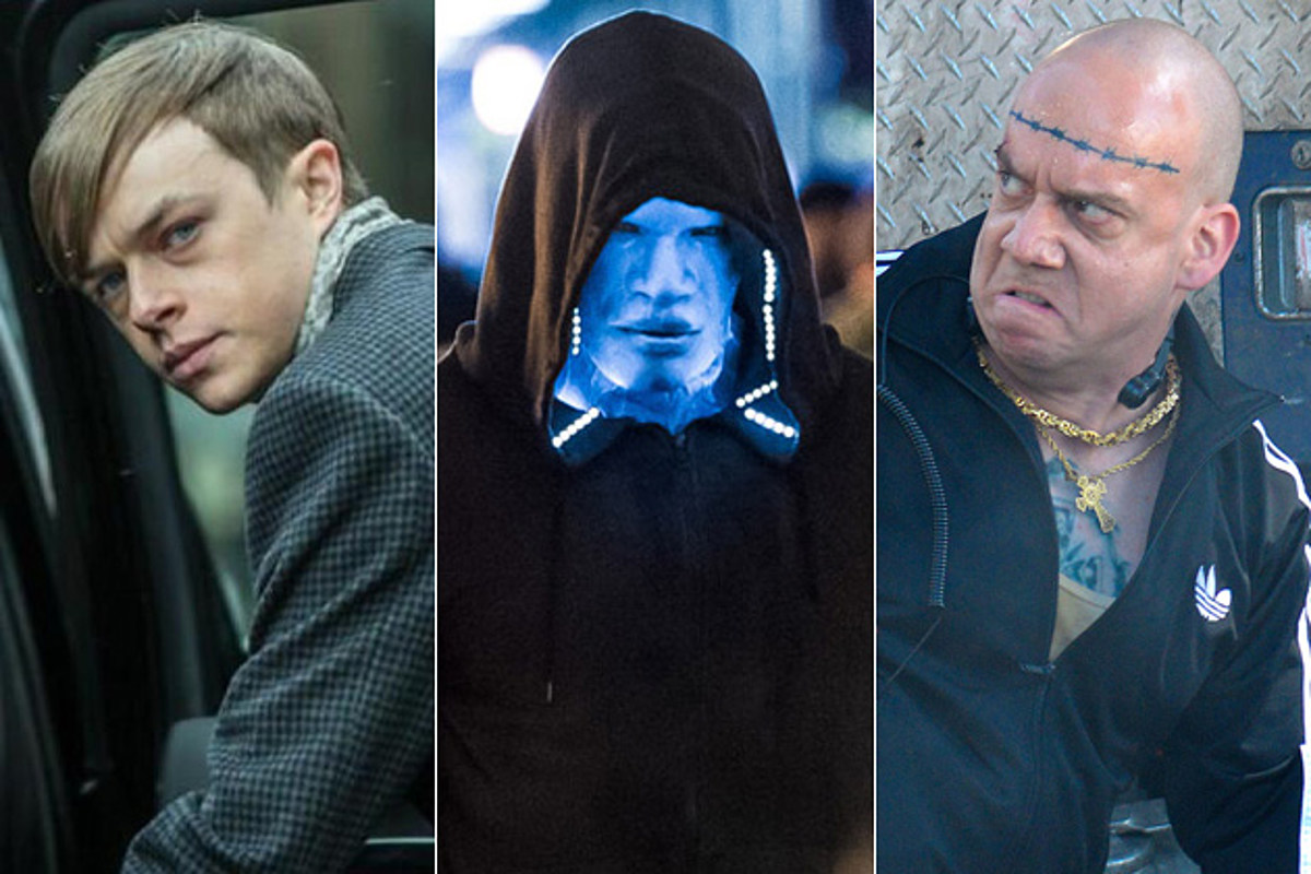 Does 'The Amazing Spider-Man 2' Have Another Secret Villain?