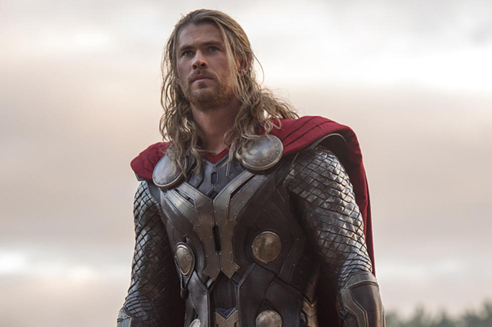 'Thor 3' Heading for Ragnarok? Chris Hemsworth Has Some Ideas