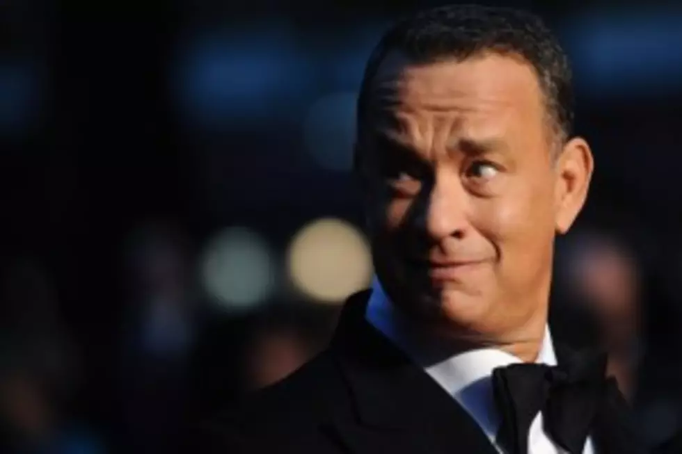 A Reminder That Tom Hanks is One of the Coolest Guys Ever [VIDEO]