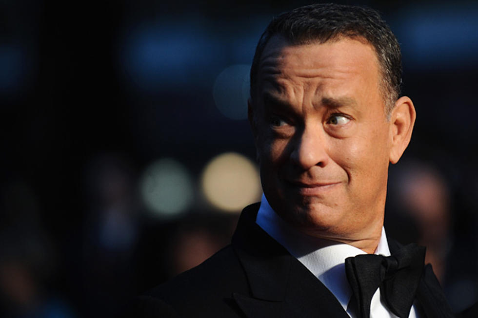 Every Tom Hanks Movie in Seven Minutes [VIDEO]