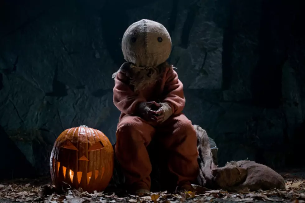 ‘Trick ‘r Treat 2′ Announced; Watch the Full Legendary Panel and Q&A