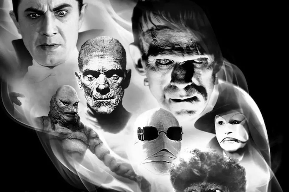 'Van Helsing' Producer Talks Creating a Universe of Monsters