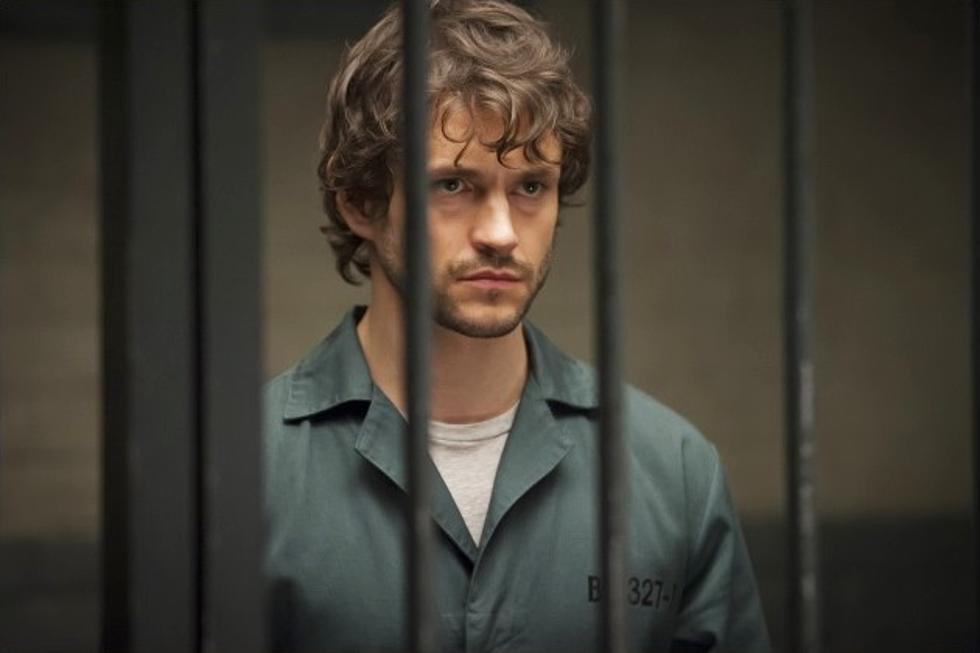 &#8216;Hannibal&#8217; Season 2 Serves Up First Official Photo: Where&#8217;s Will Graham?