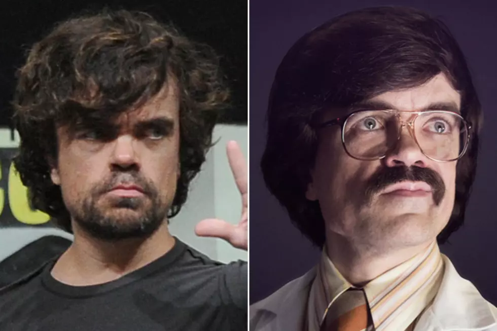 &#8216;X-Men: Days of Future Past&#8217; Star Peter Dinklage Opens Up About Bolivar Trask