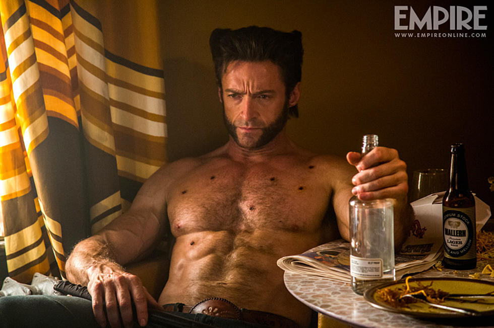 &#8216;X-Men: Days of Future Past&#8217; Photos Reveal a Struggle Across Time