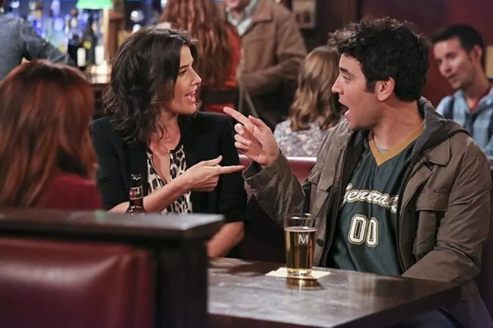 Best 'HIMYM' Of the Season