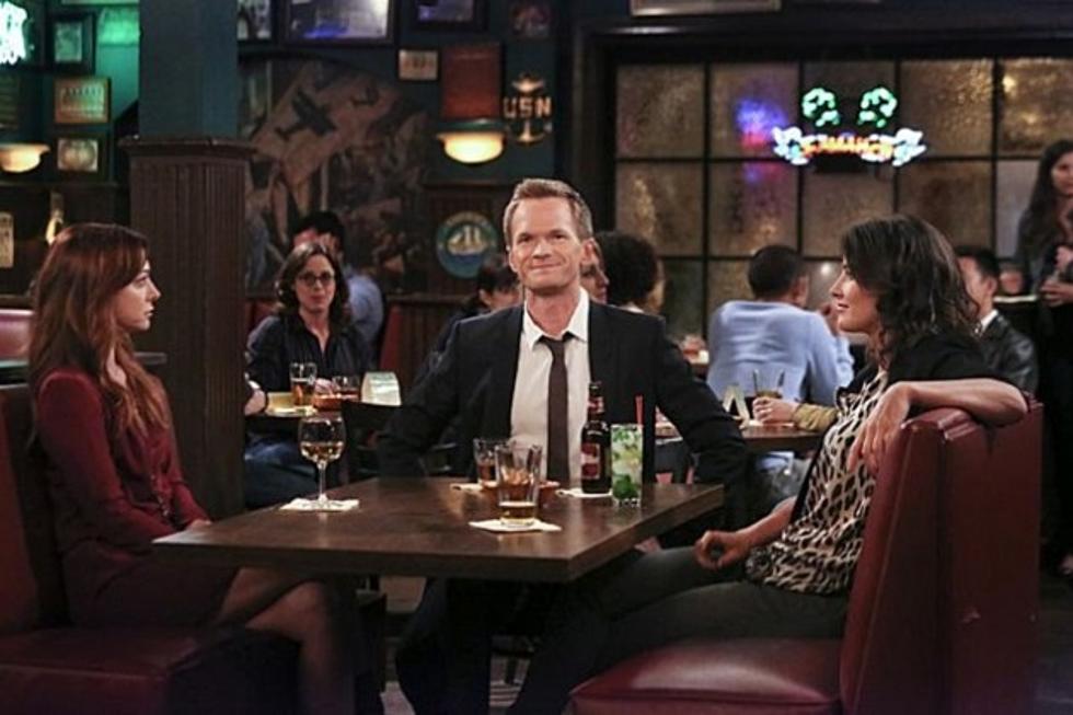 &#8216;How I Met Your Mother&#8217; Review: &#8220;Platonish&#8221;
