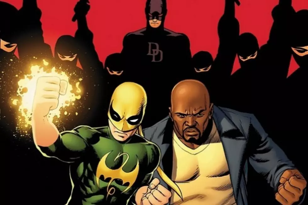 Marvel&#8217;s Netflix &#8216;Defenders': Daredevil, Luke Cage and More &#8220;Could Become Feature Films&#8221;