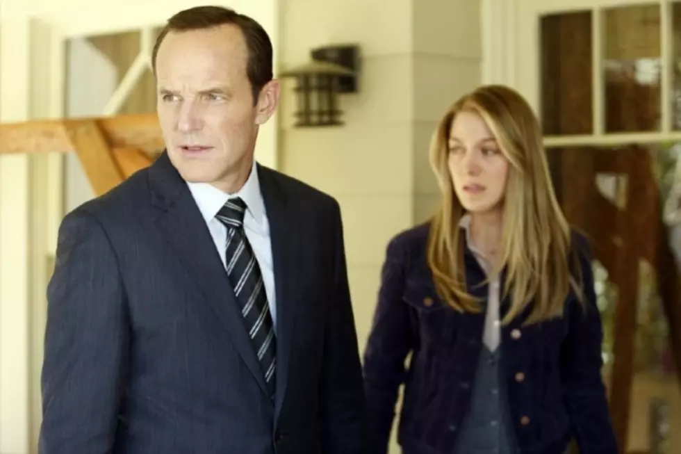 Marvel’s ‘Agents of S.H.I.E.L.D.’ “Repairs” Sneak Peek: Another Firestarter on the Loose?