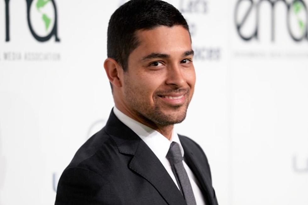 ‘That ’70s Show’s Wilmer Valderrama Joins Robert Rodriguez’s ‘From Dusk Till Dawn’ TV Series