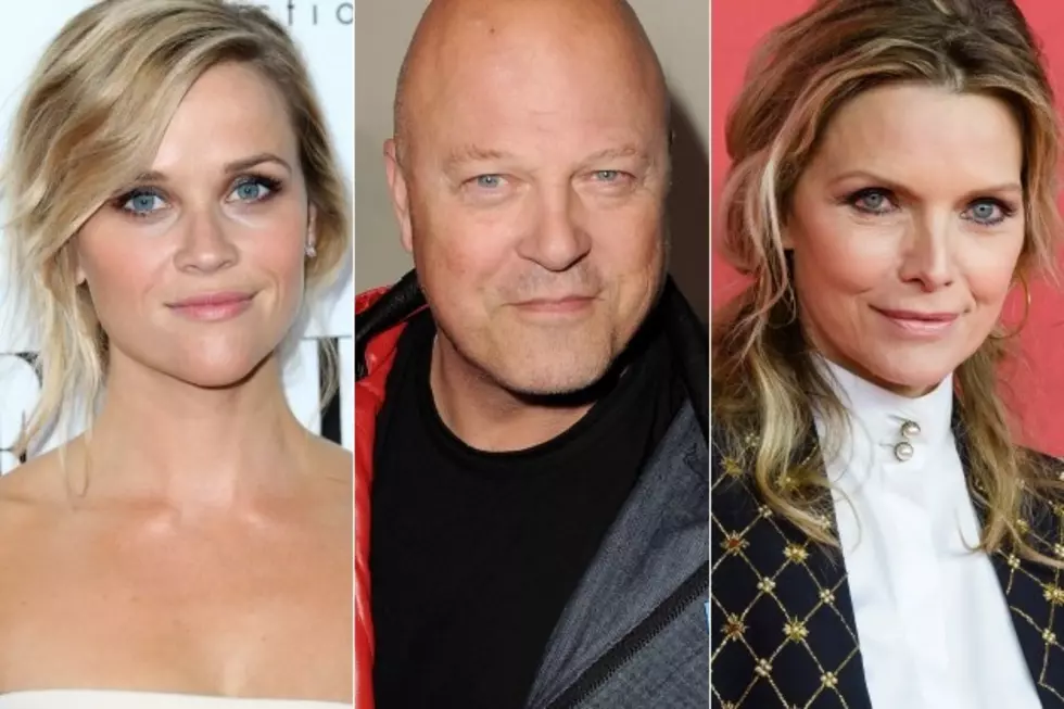‘American Horror Story’ Season 4: Could Reese Witherspoon, Michelle Pfeiffer or Michael Chiklis Join the Cast?