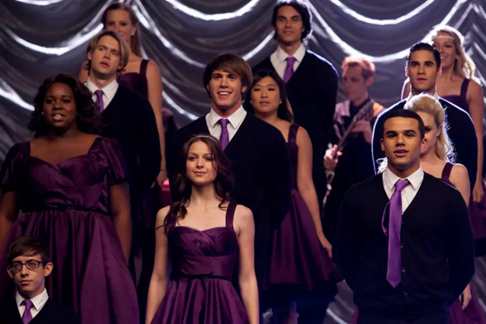 FOX Moves 'Glee' to Tuesdays, Hiatus for 'Dads' and More