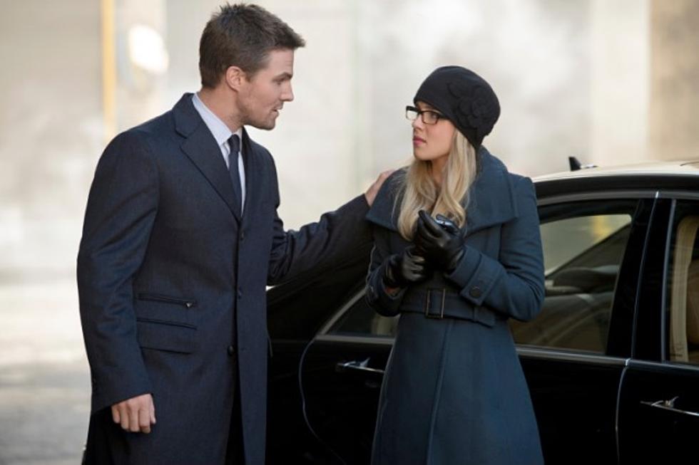 ‘Arrow’ Review: “Keep Your Enemies Closer”